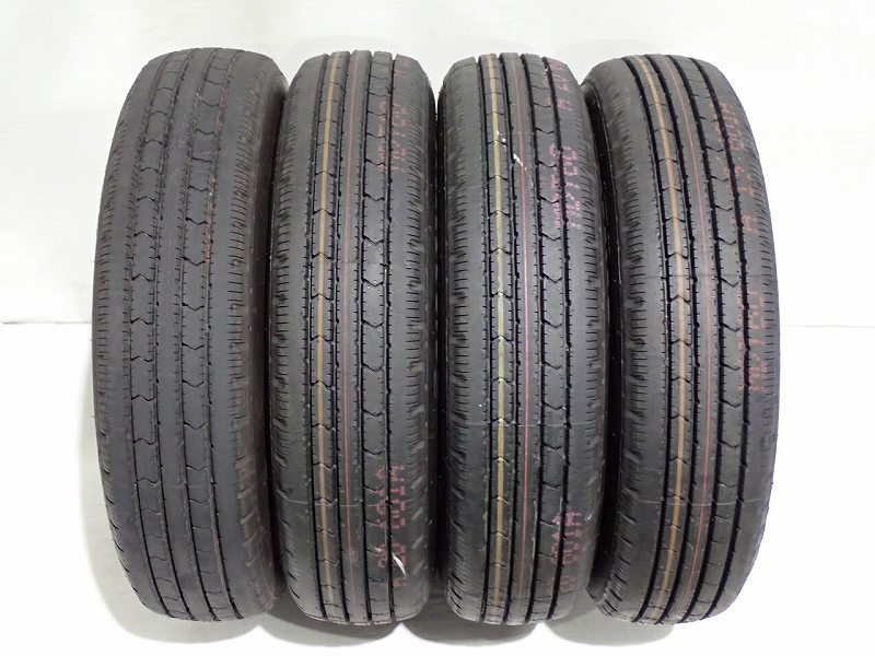 楽天市場】175/75r15 r202の通販 新車外し 2024年製 BS BRIDGESTONE