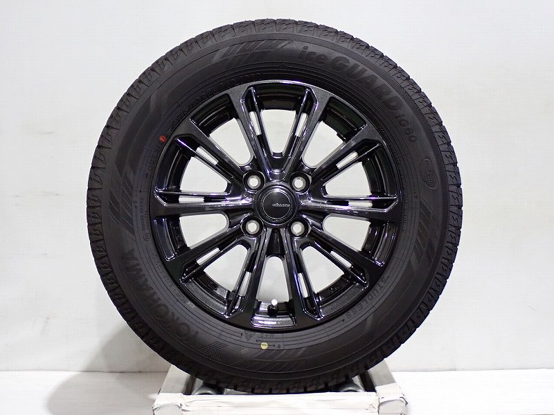 楽天市場】アルミホイール 中古 14インチ（ブランドヨコハマ）（車用品