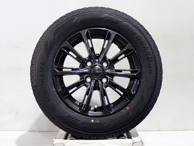 楽天市場】175／70R14（ブランドヨコハマ）（スタッドレスタイヤ