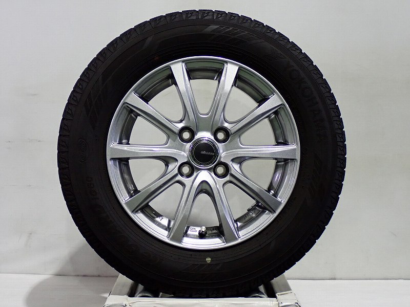 中古スタッドレス175/70SR122️⃣ 中古スタッドレス175/70SR122️⃣