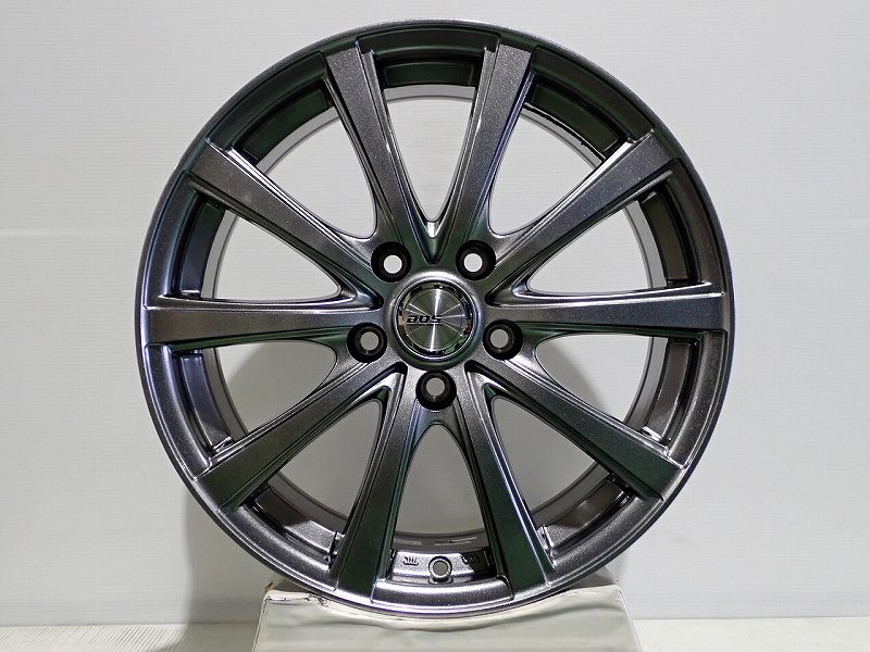 楽天市場】17インチ ホイール 中古（P.C.D（mm）114.3）（ホイール 