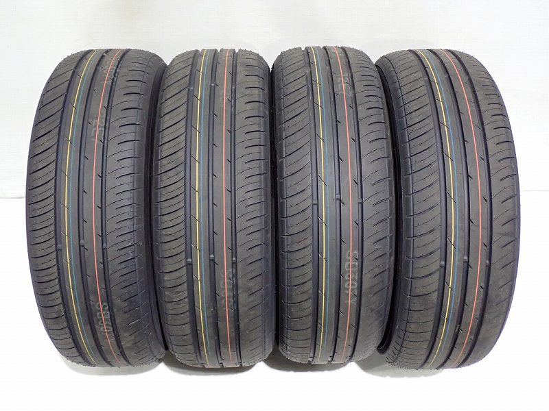 【中古】205/60R16 サマータイヤ 4本セット トーヨー プロクセスJ68 ( 16インチ 新車外し 205/60-16 )