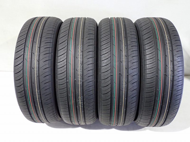 【中古】205/60R16 サマータイヤ 4本セット トーヨー プロクセスJ68 ( 16インチ 新車外し 205/60-16 )
