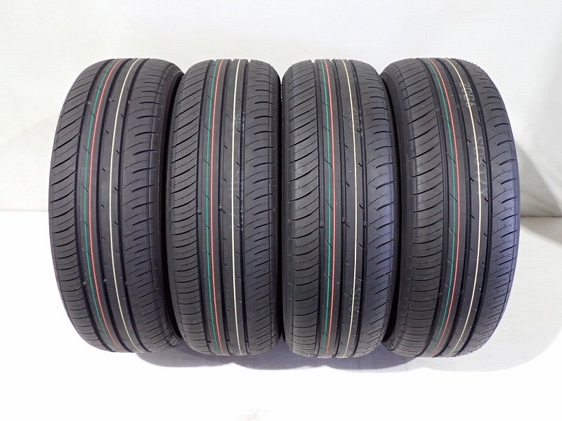 【中古】205/60R16 サマータイヤ 4本セット トーヨー プロクセスJ68 ( 16インチ 新車外し 205/60-16 )