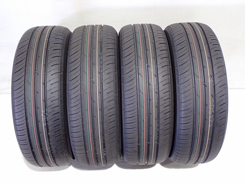 【中古】205/60R16 サマータイヤ 4本セット トーヨー プロクセスJ68 ( 16インチ 新車外し 205/60-16 )