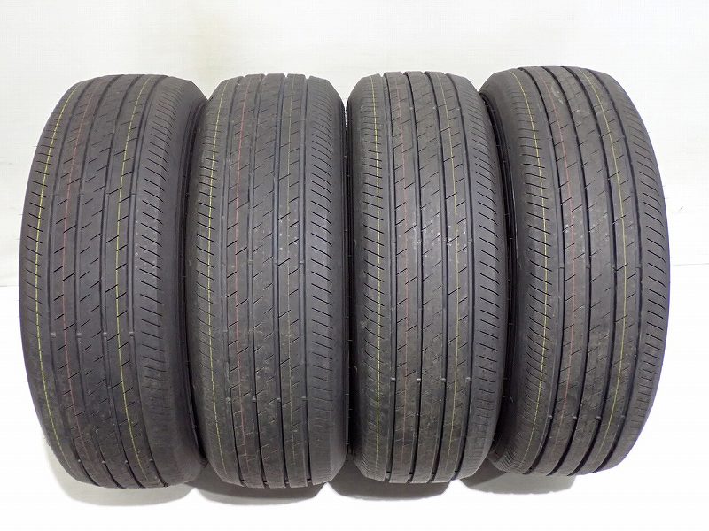 T*m様 新車外しタイヤ 235/60R18 楽天市場】タイヤ 235／60r18 中古 4本の通販