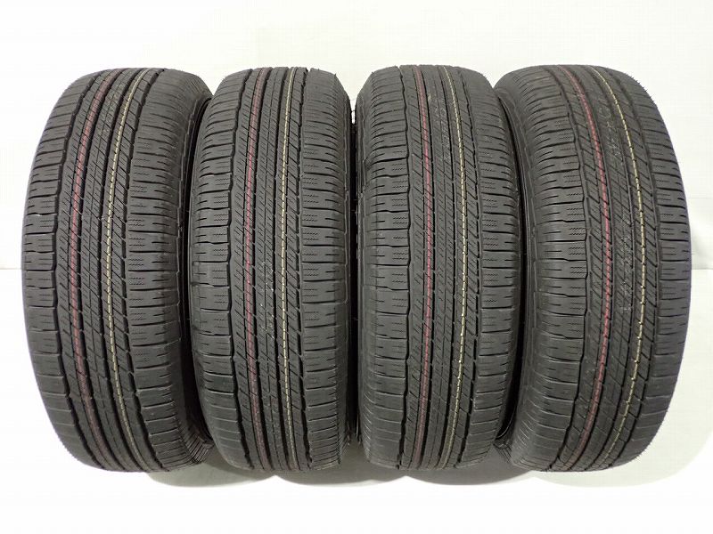 楽天市場】タイヤ 265／70r16 中古の通販