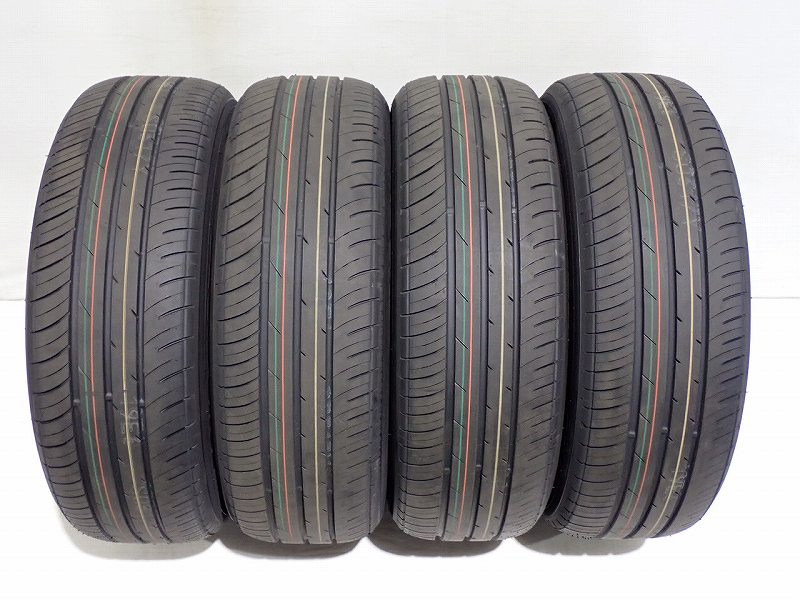 【中古】205/60R16 サマータイヤ 4本セット トーヨー プロクセスJ68 ( 16インチ 新車外し 205/60-16 )