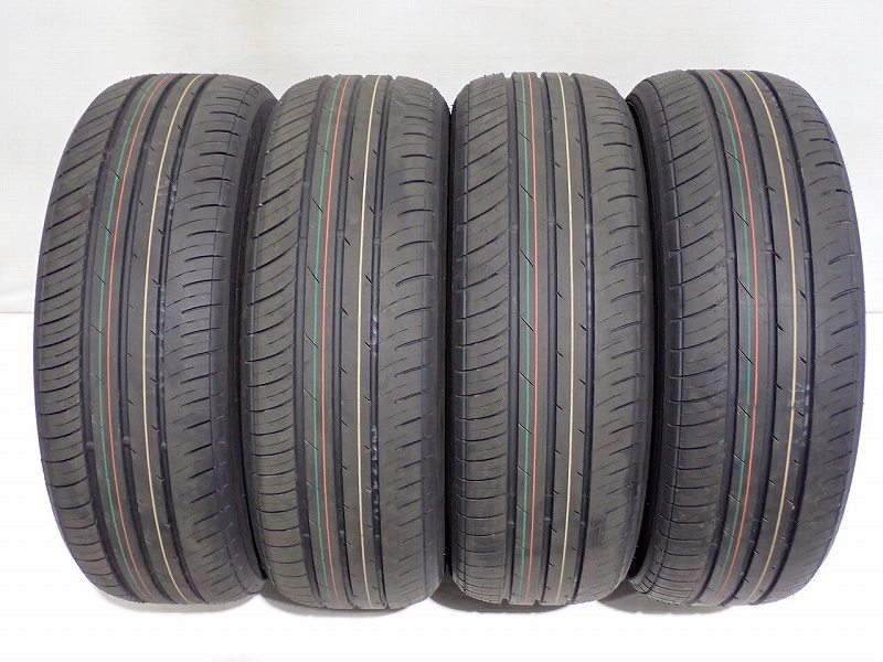 【中古】205/60R16 サマータイヤ 4本セット トーヨー プロクセスJ68 ( 16インチ 新車外し 205/60-16 )