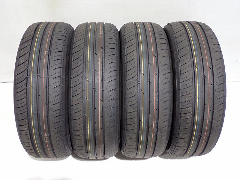 【中古】205/60R16 サマータイヤ 4本セット トーヨー プロクセスJ68 ( 16インチ 新車外し 205/60-16 )