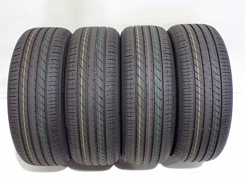 Rakuten - 【中古】205/55R17 サマータイヤ 4本セット トーヨー プロクセスR60 ( 17インチ 新車外し 205/55-17 )