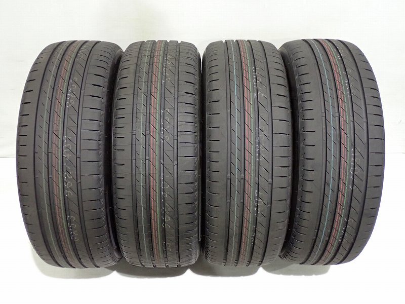 楽天市場】タイヤ 235／60r18 中古 4本の通販