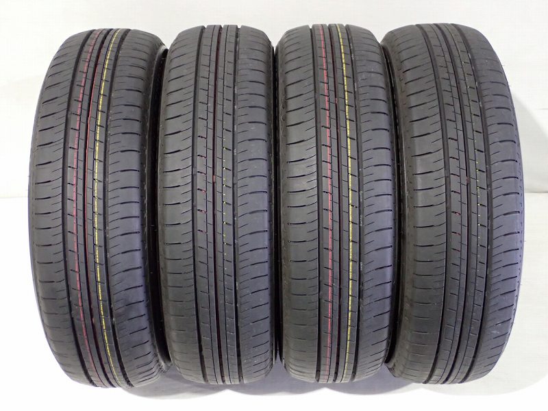 【中古】175/60R16 サマータイヤ 4本セット ブリヂストン エコピアEP150 ( 16インチ 175/60-16 )