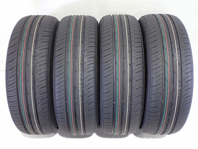 【中古】205/60R16 サマータイヤ 4本セット トーヨー プロクセスJ68 ( 16インチ 新車外し 205/60-16 )