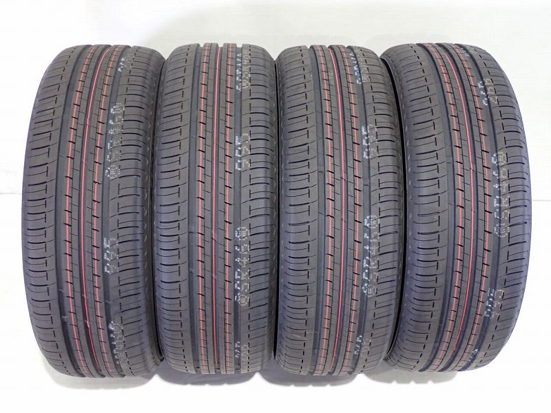 【中古】195/55R16 サマータイヤ 4本セット ブリヂストン エコピアEP150 ( 16インチ 新車外し 195/55-16 )