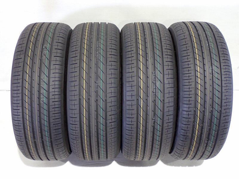 【中古】205/55R17 サマータイヤ 4本セット トーヨー プロクセスR60 ( 17インチ 新車外し 205/55-17 )