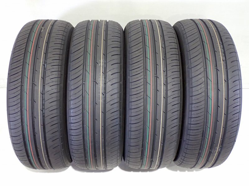 【中古】205/60R16 サマータイヤ 4本セット トーヨー プロクセスJ68 ( 16インチ 新車外し 205/60-16 )