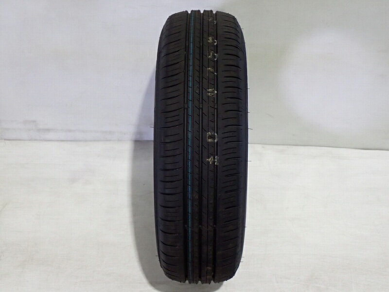 【中古】175/70R14 サマータイヤ 単品 ダンロップ エナセーブEC300プラス ( 14インチ 新車外し 175/70-14 )