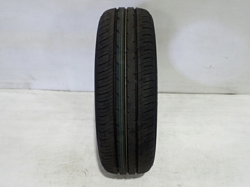 【中古】185/65R15 サマータイヤ 単品 トーヨー ナノエナジーJ67 ( 15インチ 新車外し 185/65-15 )