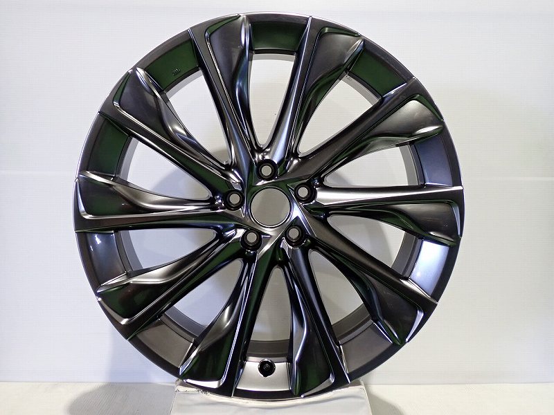 楽天市場】21インチ（インセット（mm）35）（タイヤ・ホイール｜車用品