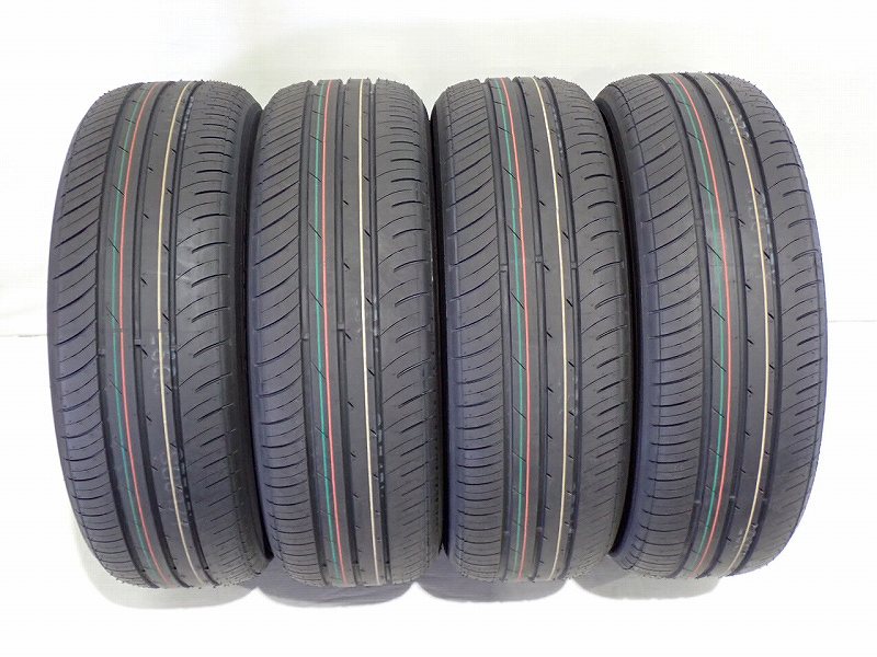 Rakuten - 【中古】205/60R16 サマータイヤ 4本セット ダンロップ プロクセスJ68 ( 16インチ 新車外し 205/60-16 )