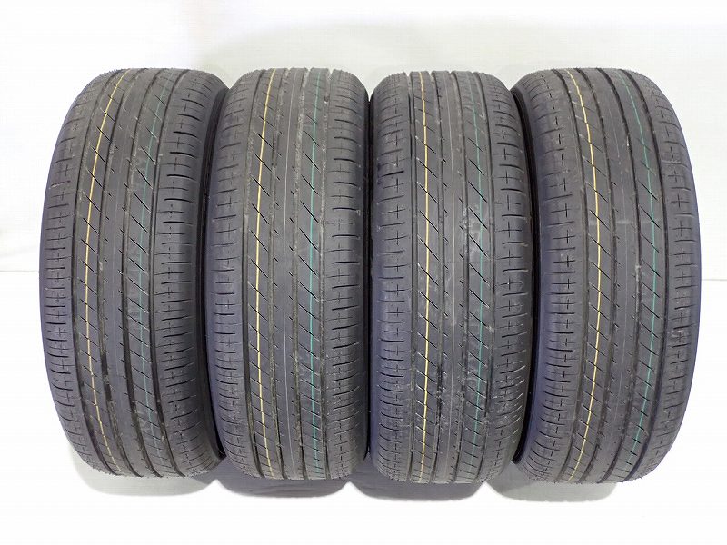 Rakuten - スーパーセール期間中ポイント5倍!【中古】205/55R17 サマータイヤ 4本セット トーヨー プロクセスR60 ( 17インチ 新車外し 205/55-17 )