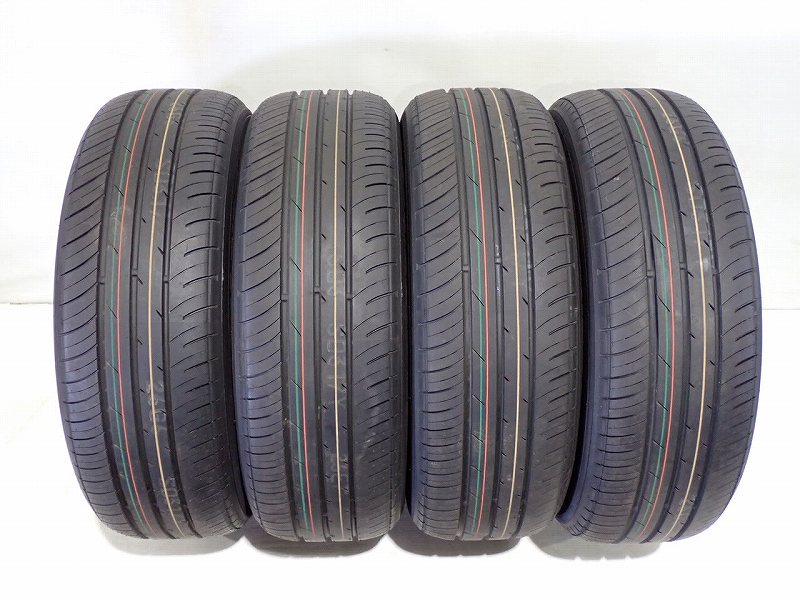 【中古】205/60R16 サマータイヤ 4本セット トーヨー プロクセスJ68 ( 16インチ 新車外し 205/60-16 )