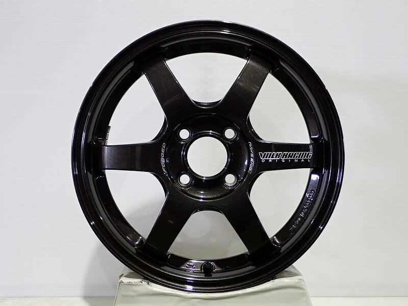 楽天市場】te37 中古（車用品・バイク用品）の通販
