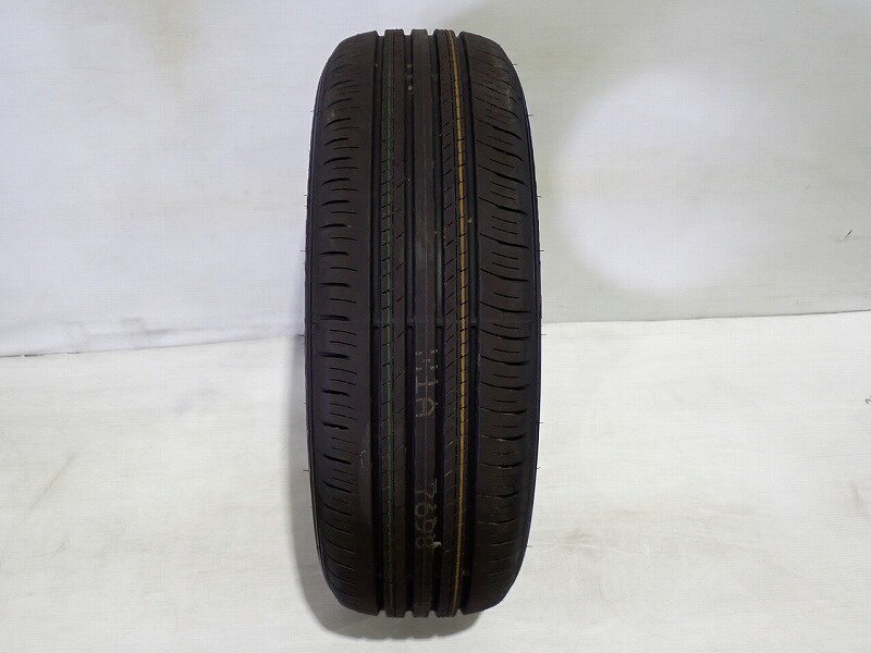 【中古】225/60R18 サマータイヤ 単品 ダンロップ グラントレックPT30 ( 18インチ 新車外し 225/60-18 )
