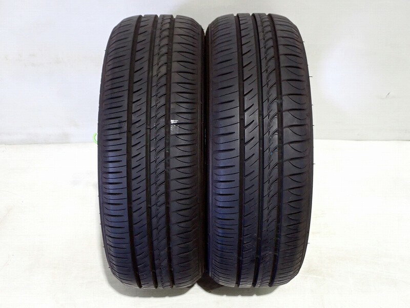 Rakuten - 【中古】185/55R16 サマータイヤ 2本セット トーヨー プロクセスCF3 ( 16インチ 185/55-16 )