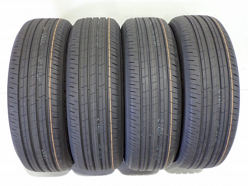 Rakuten - 【中古】225/60R18 サマータイヤ 4本セット トーヨー プロクセスコンフォート ( 18インチ 新車外し 225/60-18 )