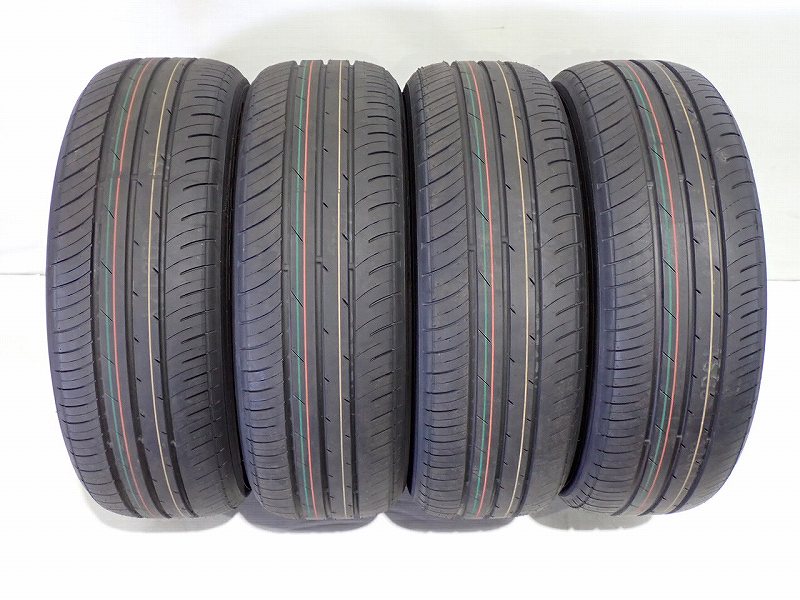 スーパーセール期間中ポイント5倍!【中古】205/60R16 サマータイヤ 4本セット トーヨー プロクセスJ68 ( 16インチ 新車外し 205/60-16 )