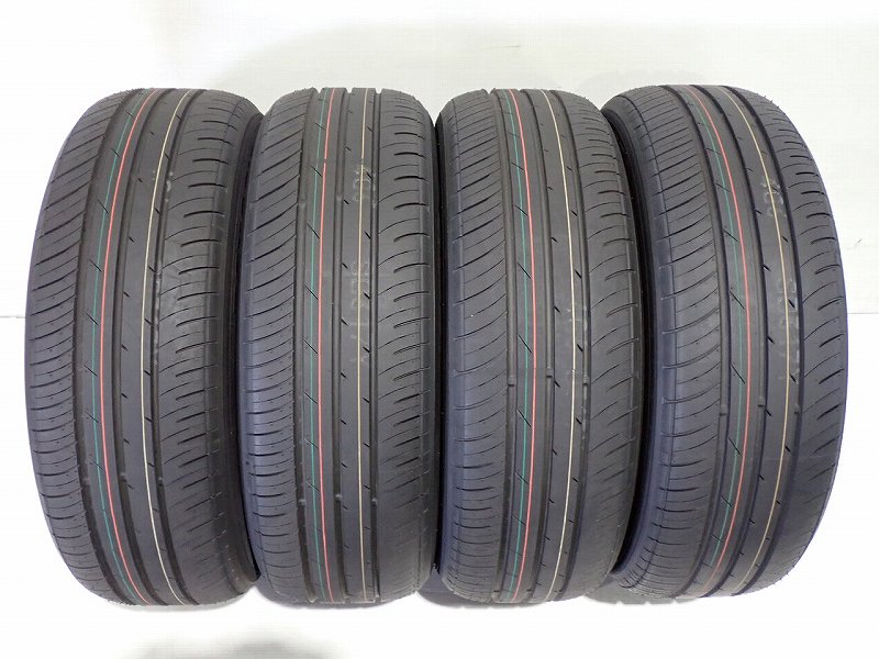 スーパーセール期間中ポイント5倍!【中古】205/60R16 サマータイヤ 4本セット トーヨー プロクセスJ68 ( 16インチ 新車外し 205/60-16 )