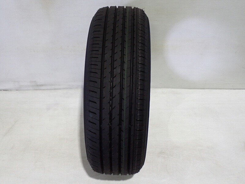 Rakuten - 【中古】225/60R18 サマータイヤ 単品 ヨコハマ アドバンV03 ( 18インチ 新車外し 225/60-18 )
