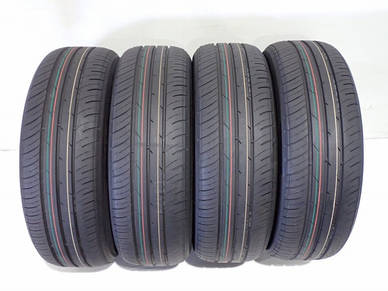 スーパーセール期間中ポイント5倍!【中古】205/60R16 サマータイヤ 4本セット トーヨー プロクセスJ68 ( 16インチ 新車外し 205/60-16 )