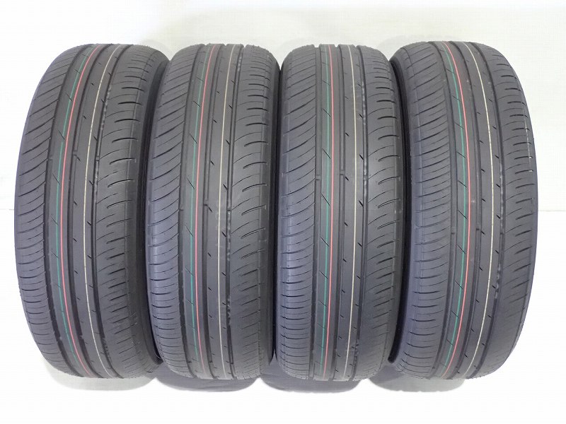 スーパーセール期間中ポイント5倍!【中古】205/60R16 サマータイヤ 4本セット トーヨー プロクセスJ68 ( 16インチ 新車外し 205/60-16 )