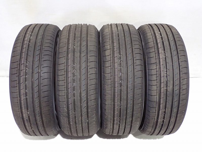 楽天市場】タイヤ 205／55r17 中古の通販