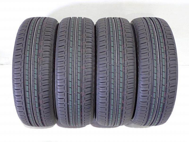 楽天市場】185／60r15 ブリヂストン エコピアep150の通販