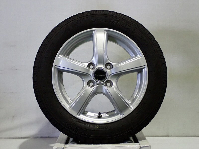 楽天市場】中古タイヤホイールセット 155／65r14の通販