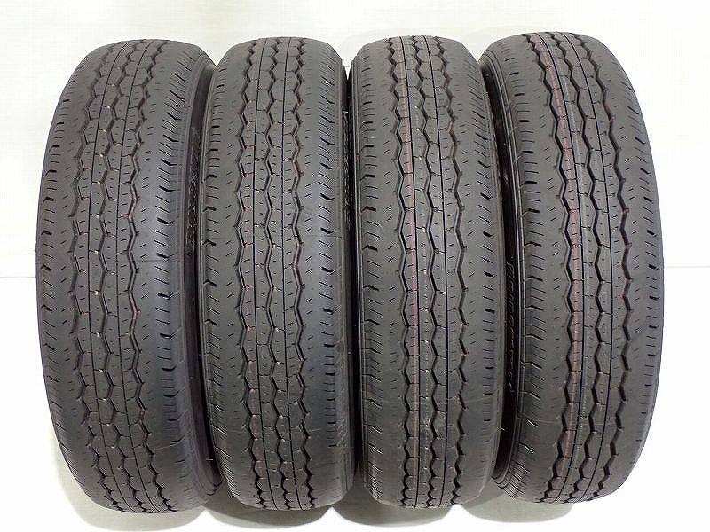 楽天市場】195／80r15 新車外しの通販