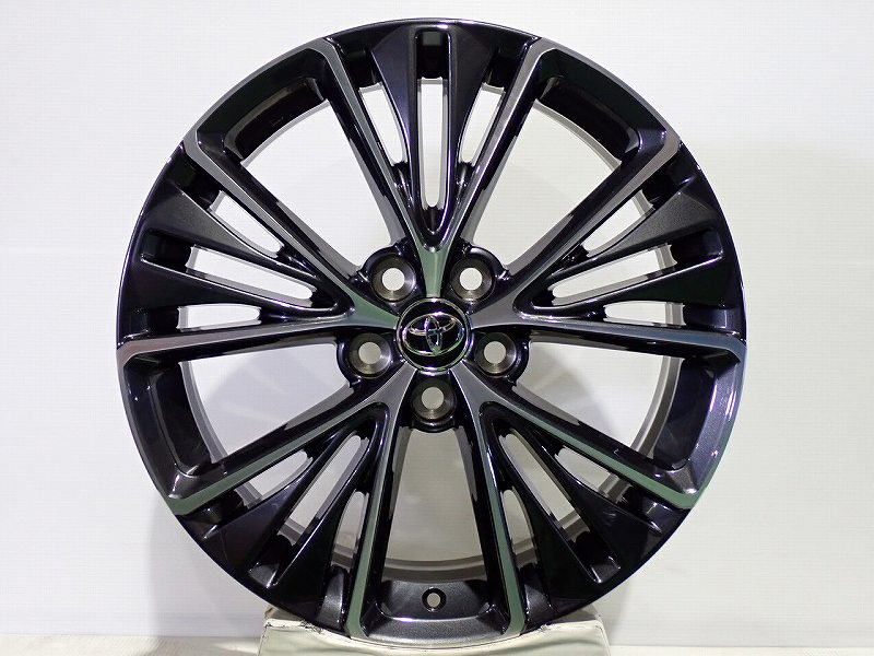 楽天市場】トヨタ プリウス 中古（リム径（インチ）19）（タイヤ