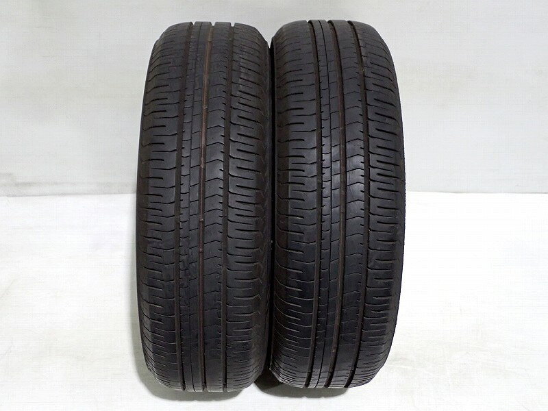 楽天市場】ブリヂストン 195／65R15（リム径（インチ）15・タイヤ本数2
