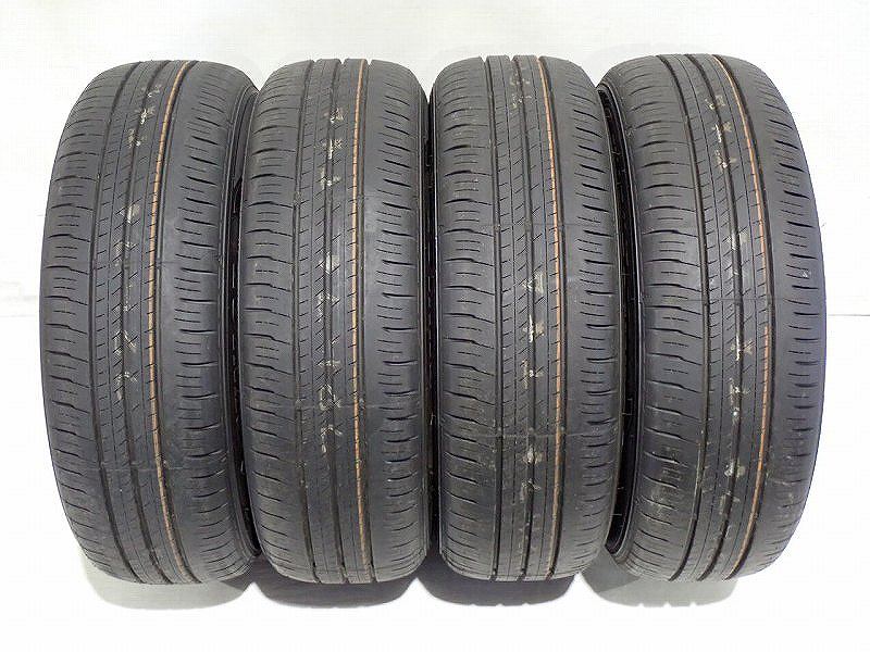 楽天市場】195/65r15 新車外し 4本の通販
