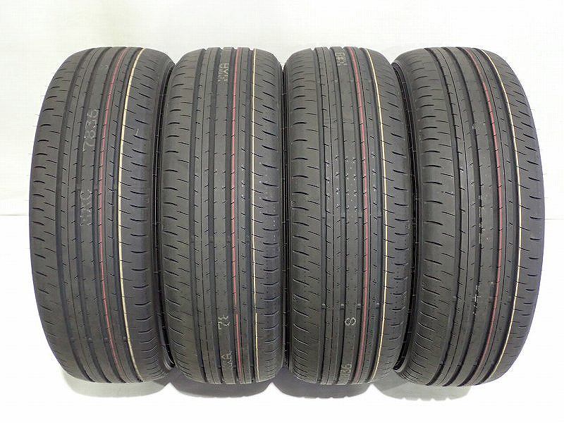 楽天市場】タイヤ 235／60r18 中古 4本の通販