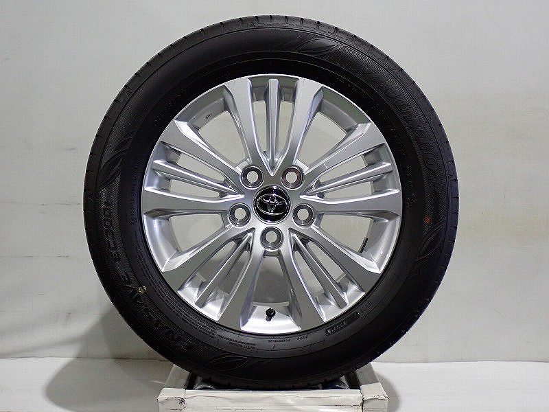 楽天市場】純正 16インチ トヨタ ノアの通販