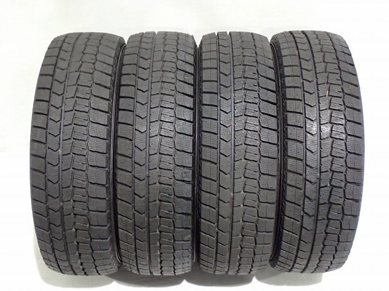 楽天市場】185／65R15 セット スタッドレス 中古の通販
