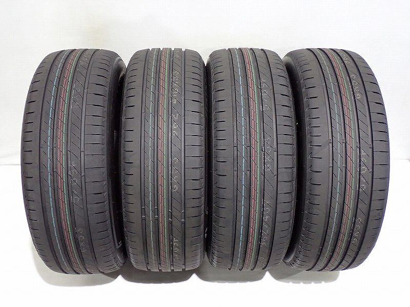 楽天市場】タイヤ 235／60r18 中古 4本の通販