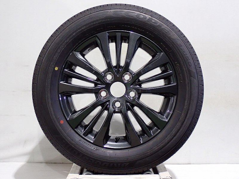 楽天市場】205/60r16 サマータイヤ ホイールセット ヴォクシーの通販