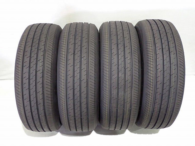 2026製　新車外し　235/60R18 4本セットのうちの② 送料込み 楽天市場】タイヤ 235／60r18 中古 4本の通販