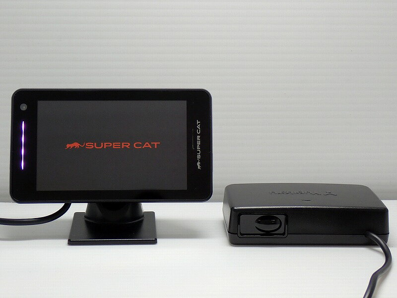 楽天市場】ユピテル ls2100 レーダー探知機の通販